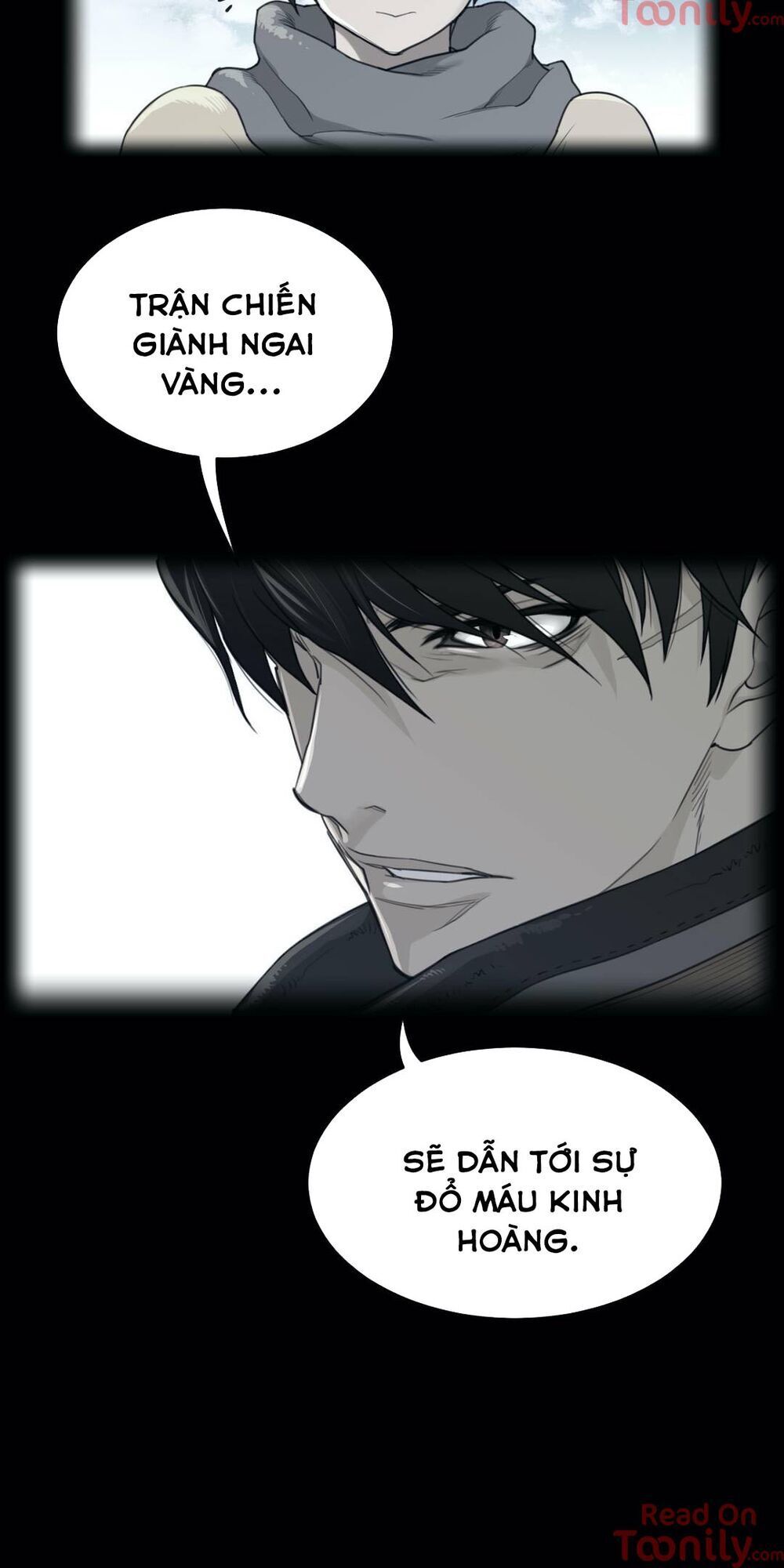 một nửa hoàn hảo chapter 93 2