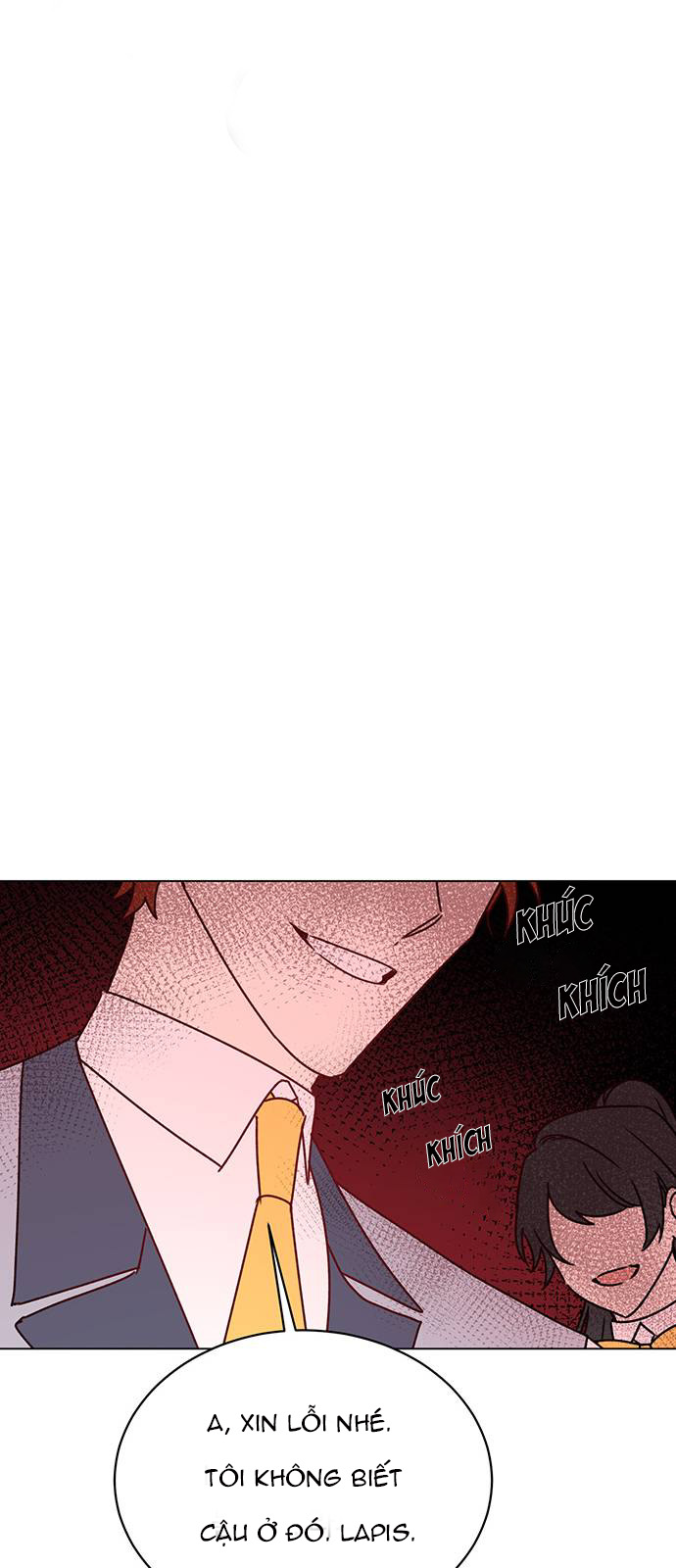 tôi là vị hôn thê phản diện chapter 39 44