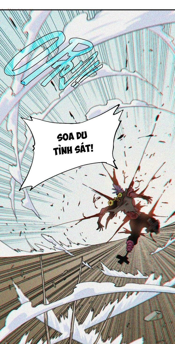 mạt thế chi thư chapter 11 33