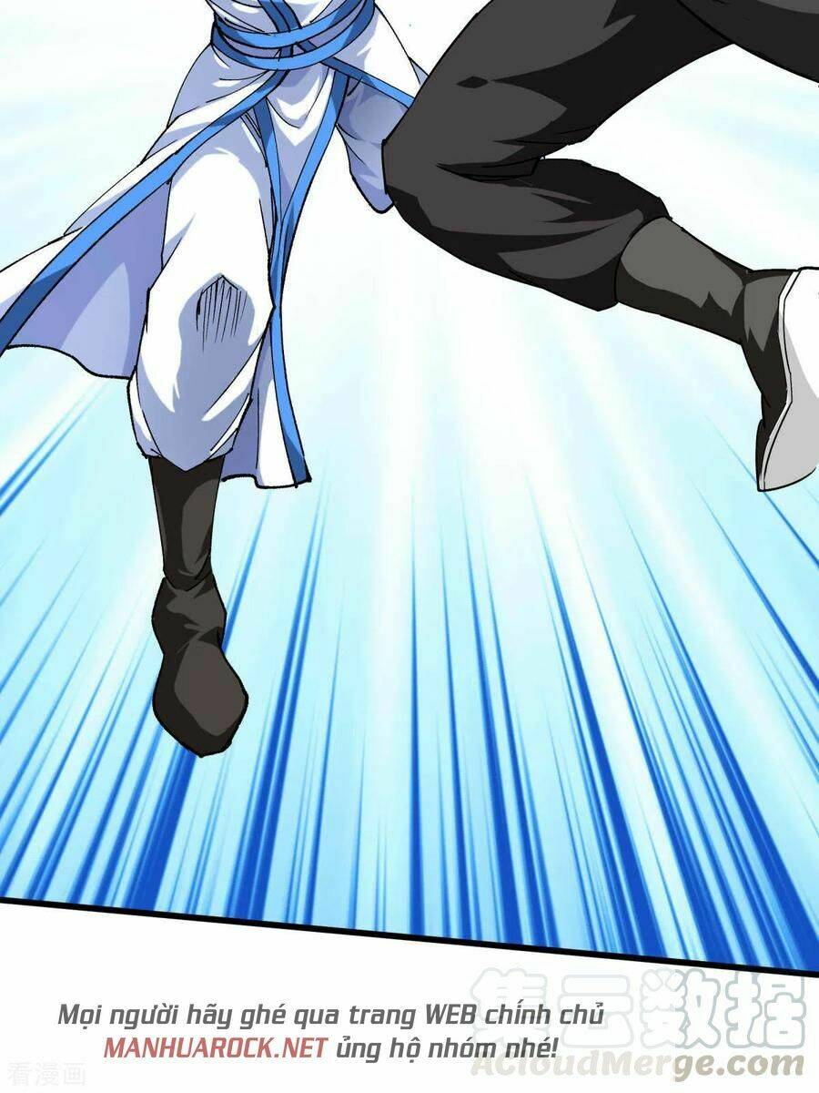 trọng sinh ta là đại thiên thần chapter 101 37