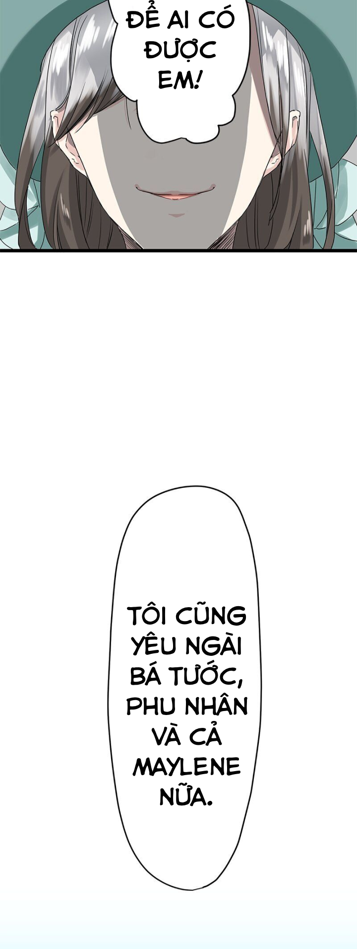 nullitas~nàng dâu giả dối~ chapter 9 38