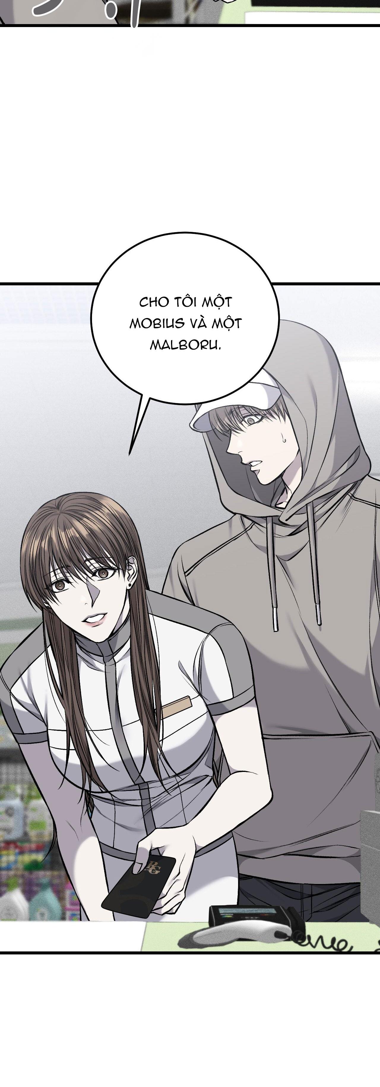 xx đê tiện chapter 19 5