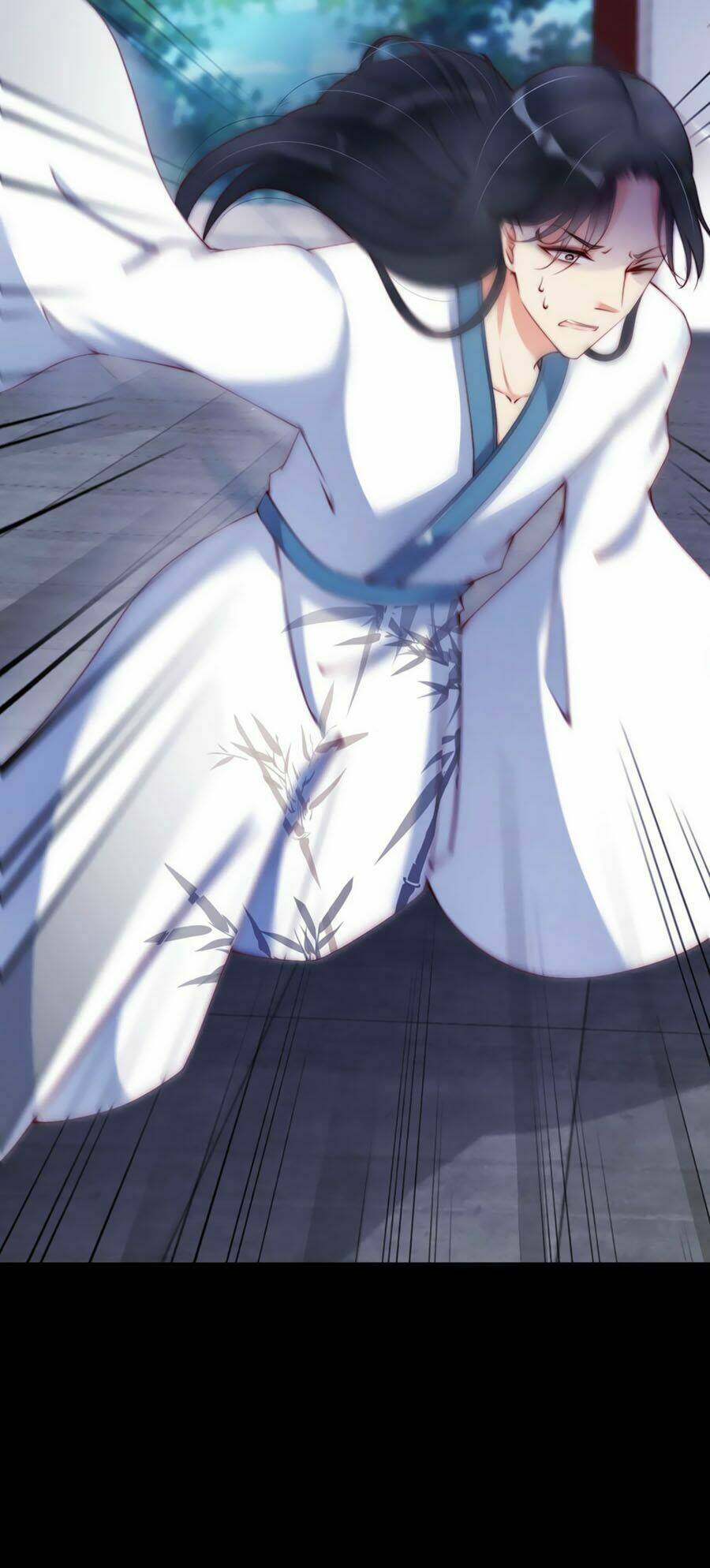 điềm mỹ chi huyết chapter 7 27