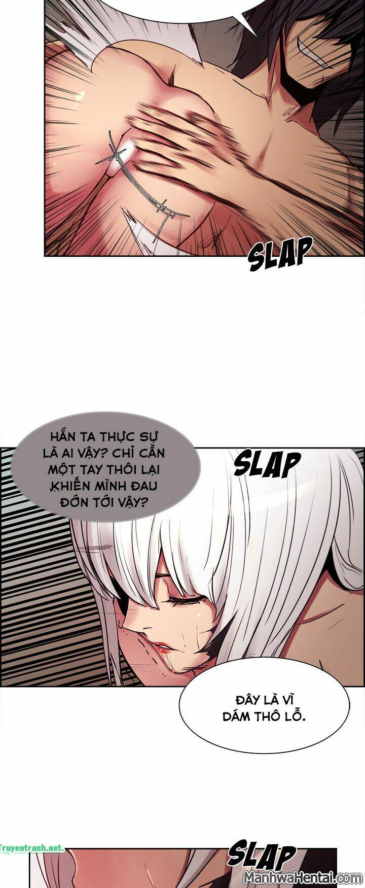 dâm dục hùng chapter 21 9