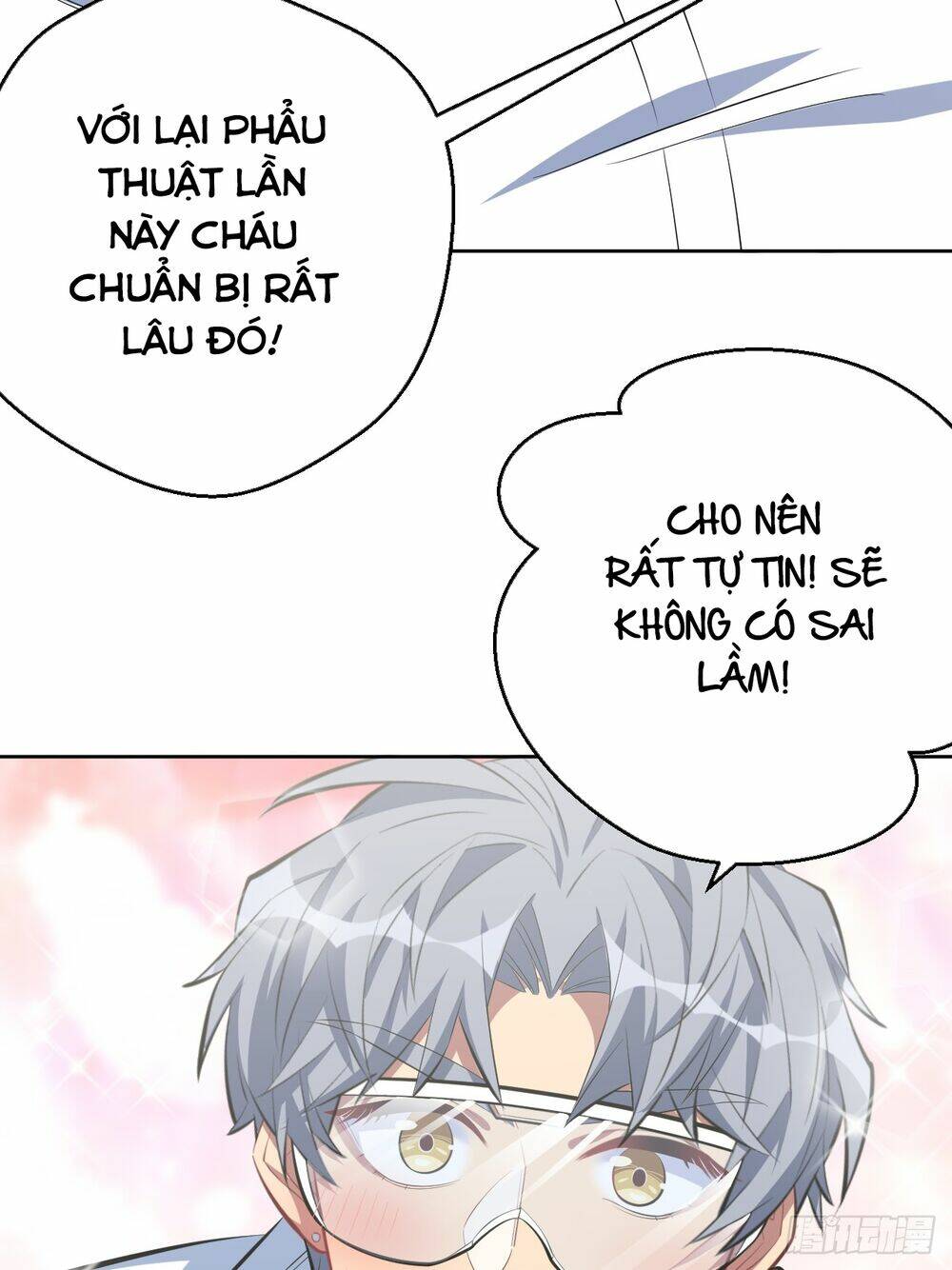 nhạc phụ đại nhân là lão bà chapter 36 41