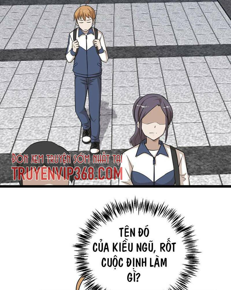 đai ca trở lại tuổi 16 chapter 155 5