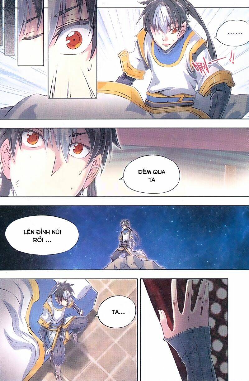 tướng dạ chapter 54 18