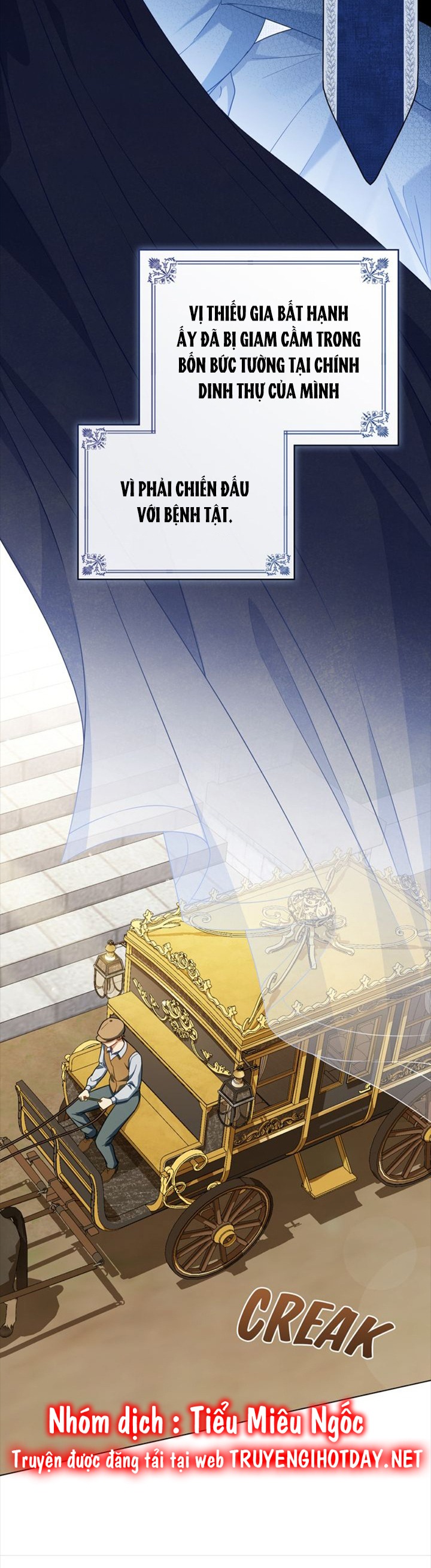 cầu mong chúa sẽ cứu rỗi cho cái chết của tôi chapter 1 95