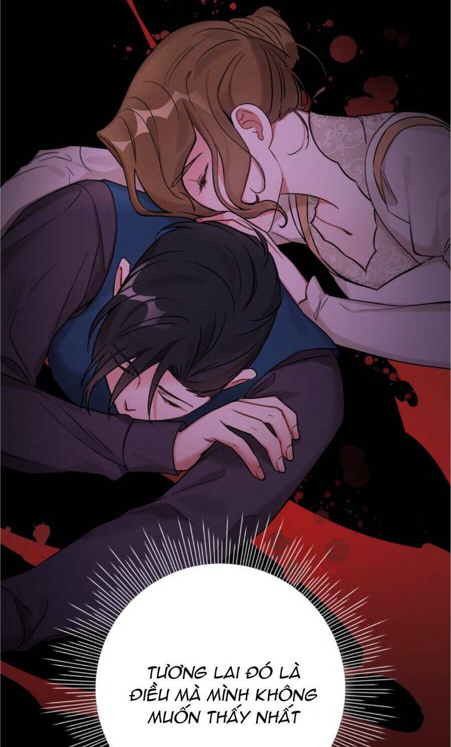 thân gửi nàng bạch tuyết chapter 9 5