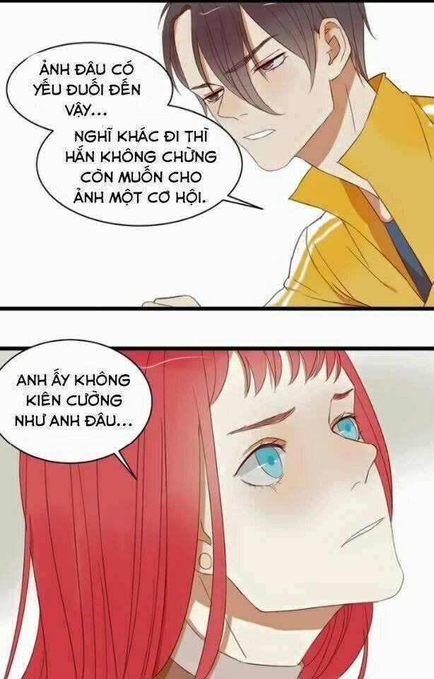 hóa ra chủ nhà siêu soái chapter 15 25