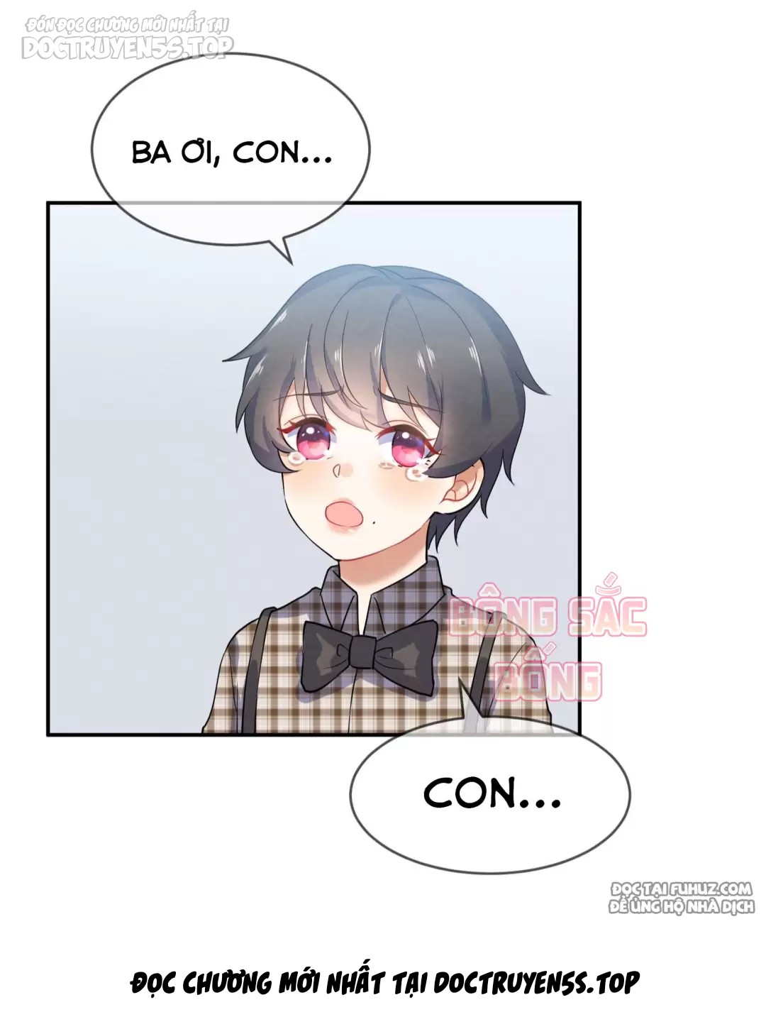 lời nói dối của cô ấy chapter 27 36