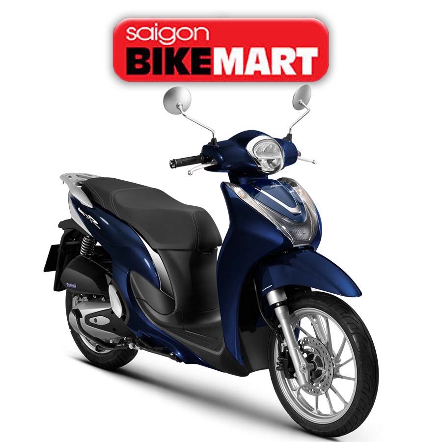 Honda SH Mode 2024 đang chờ đợi bạn khám phá! Với thiết kế vô cùng đẹp mắt, những tính năng tiên tiến và động cơ mạnh mẽ cùng công nghệ tiên tiến, chiếc xe này hoàn toàn xứng đáng để bạn tìm hiểu thêm!