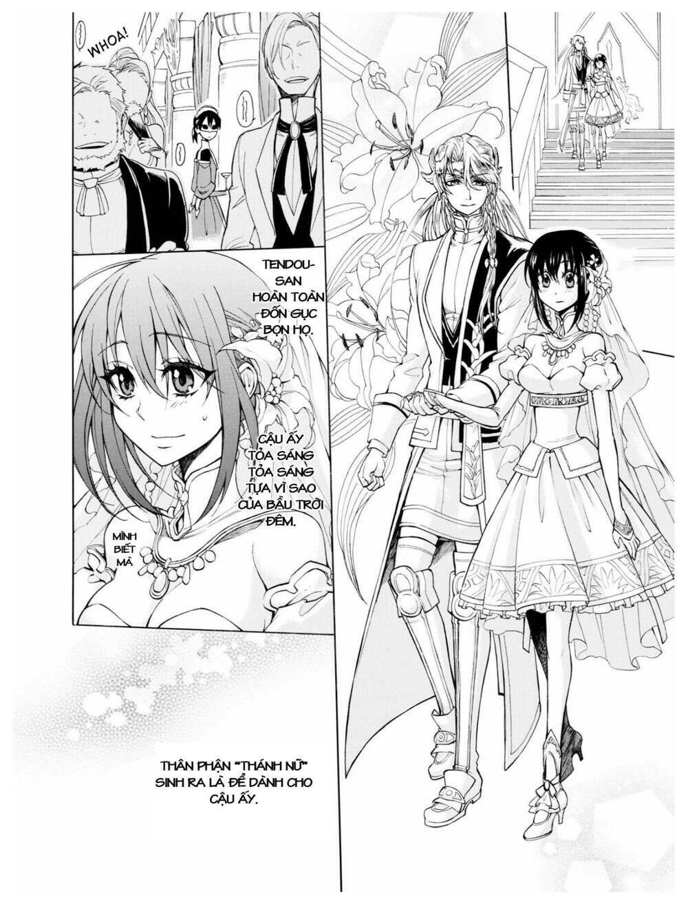 +a no tachiichi chapter 5 13