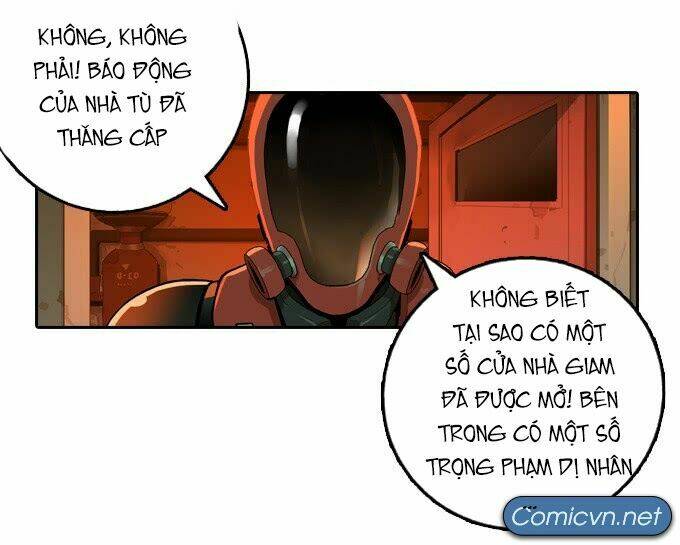 dị nhân bất tử chapter 36 12