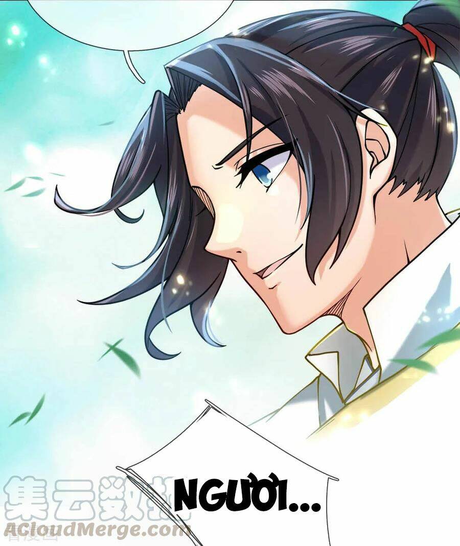 thân thể của ta là kiếm chủng chapter 66 22