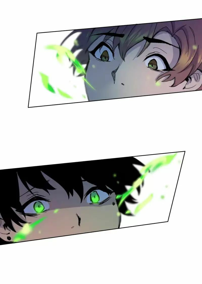 lumine - cội nguồn ánh sáng chapter 19 14