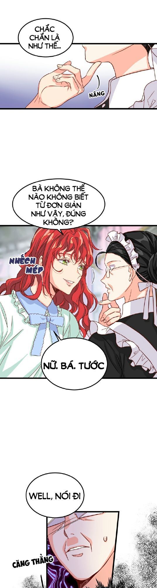 yêu cầu kết hôn của priscilla chapter 2 17