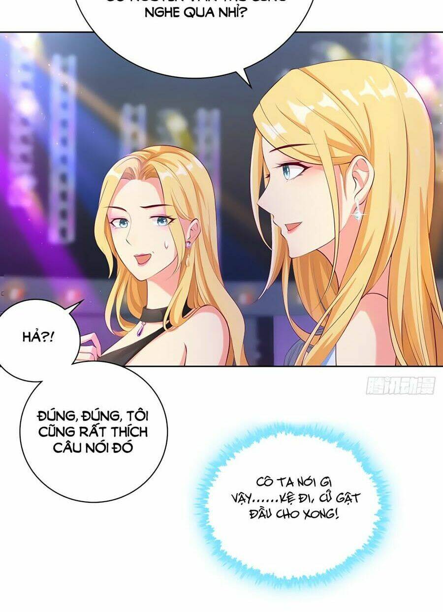 bộ váy rực rỡ ánh sao chapter 8 31