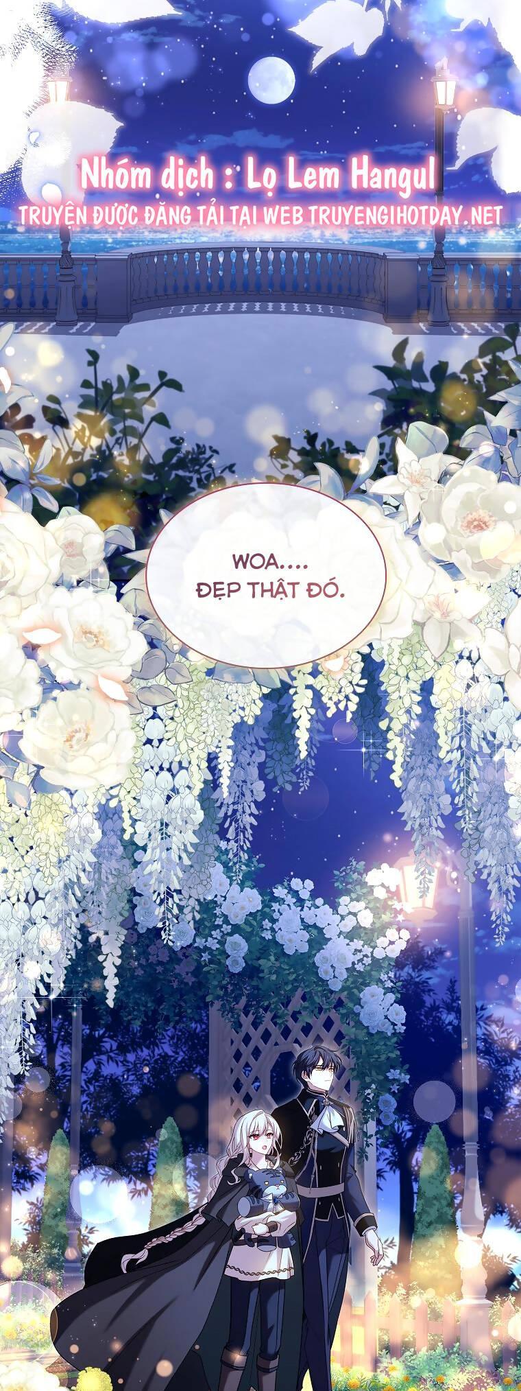 để yên cho tiểu thư hiền chapter 103 43