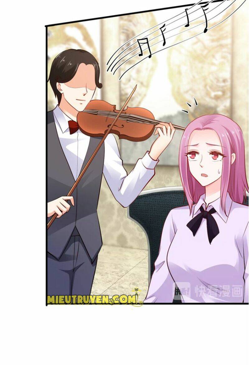 thú cưng độc quyền của boss chapter 74 25