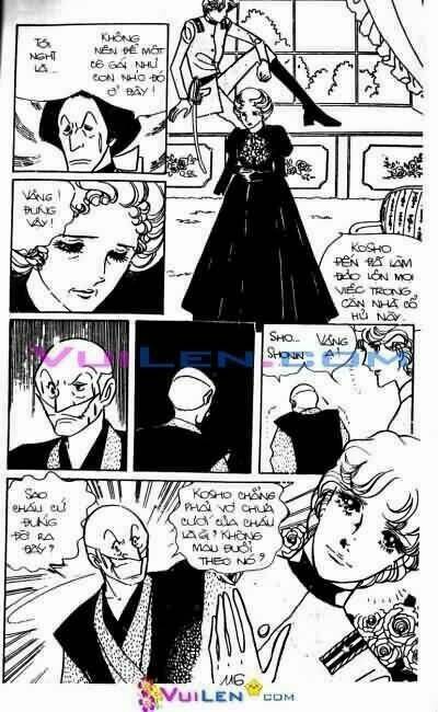 tiểu thư áo trắng chapter 2 114