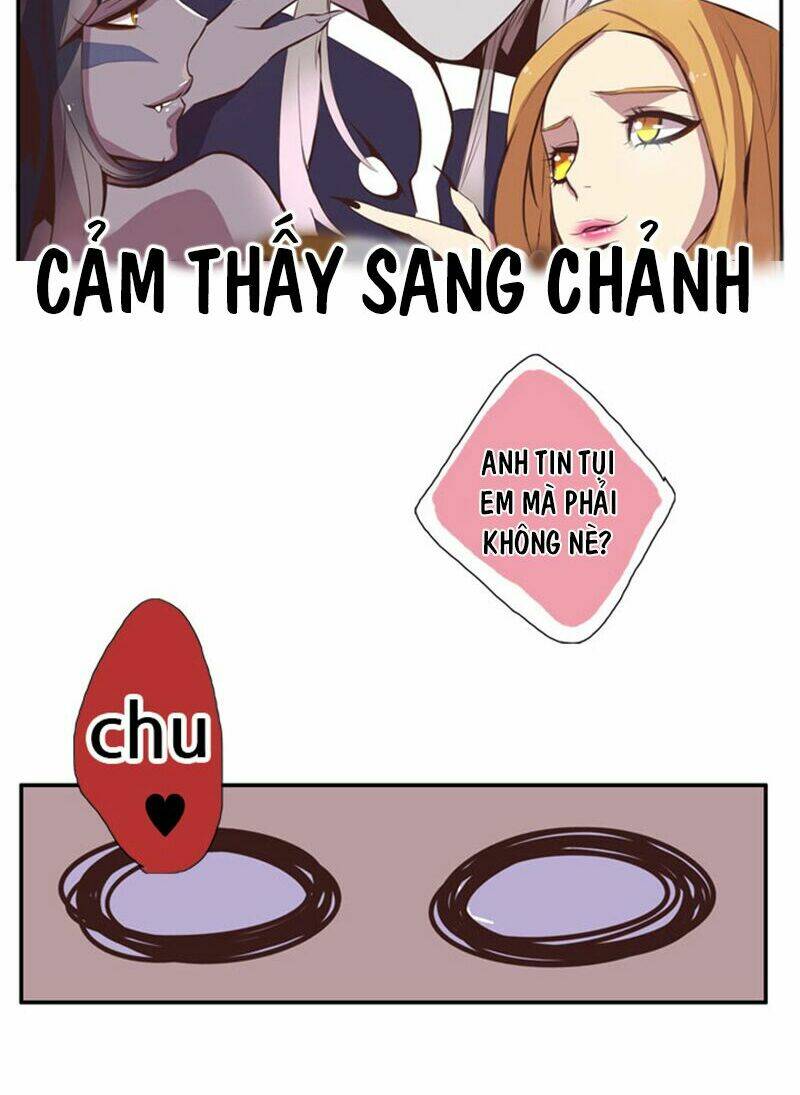 dusk howler chapter 21 26