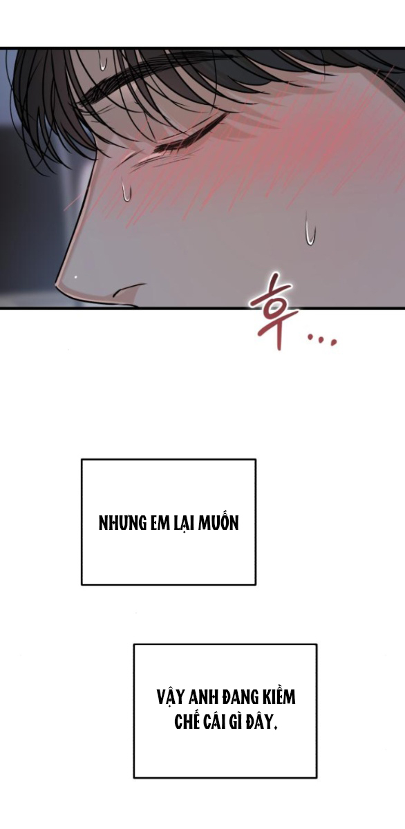 Nóng Lòng Muốn Giày Vò Em chapter 61.1 24