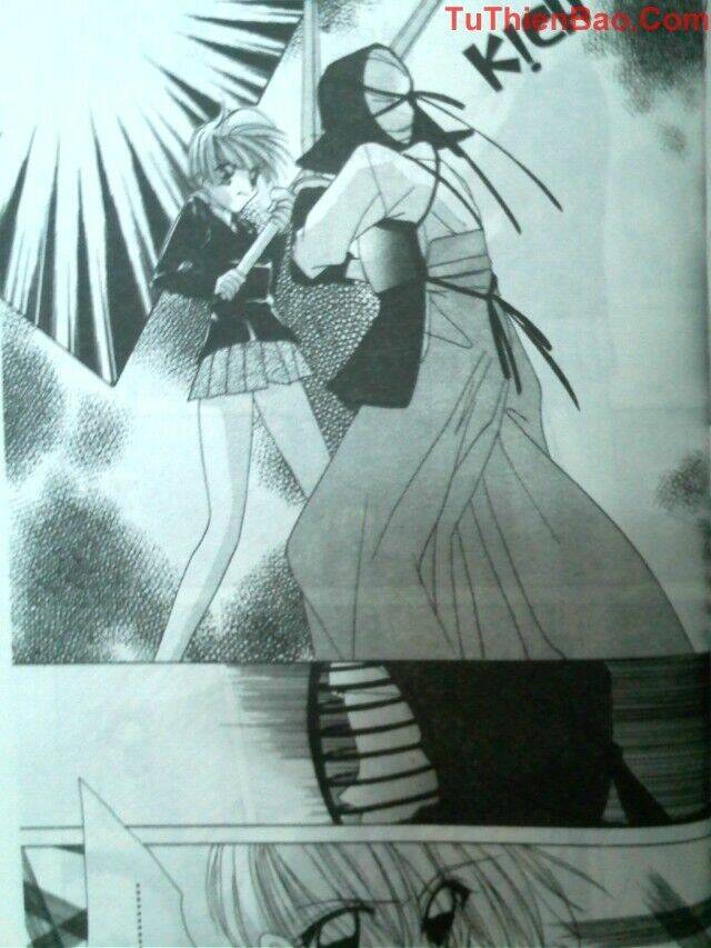 nguyện ước dưới ánh sao chapter 3 111