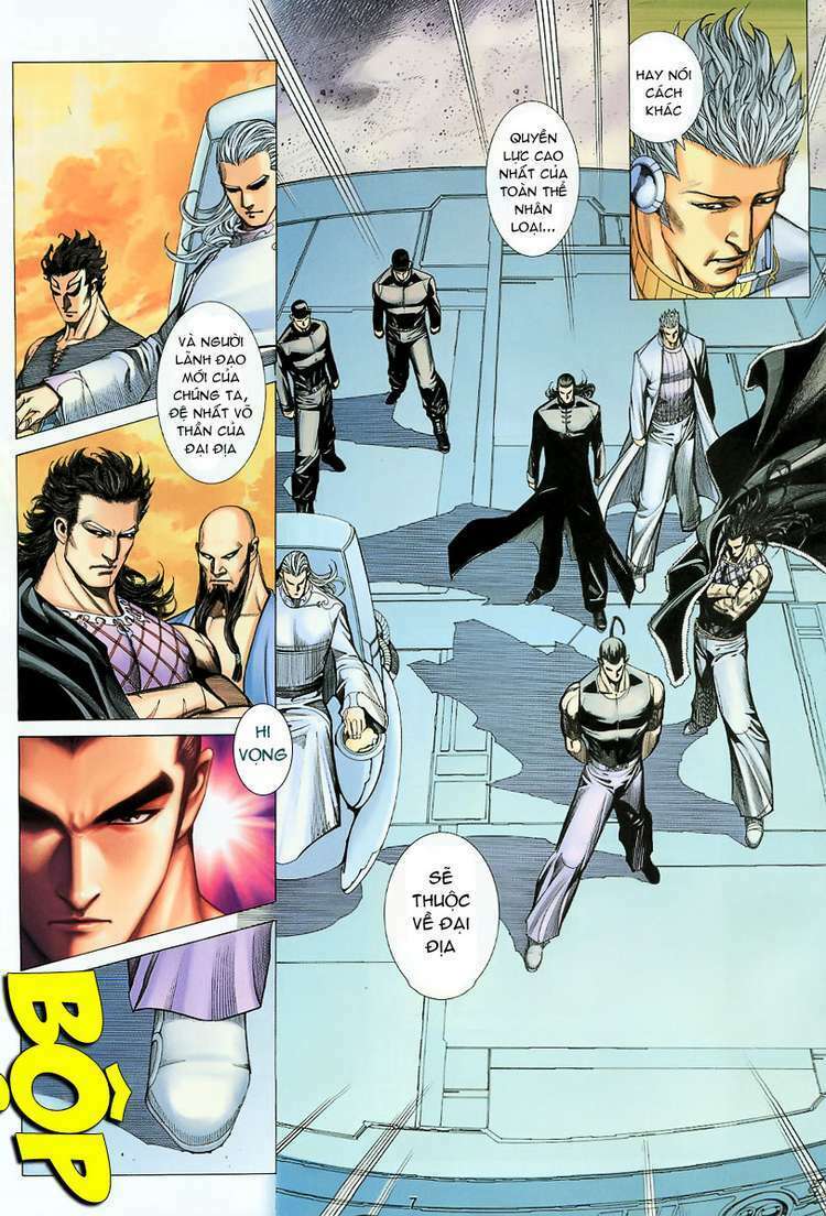 võ thần phượng hoàng chapter 77 6