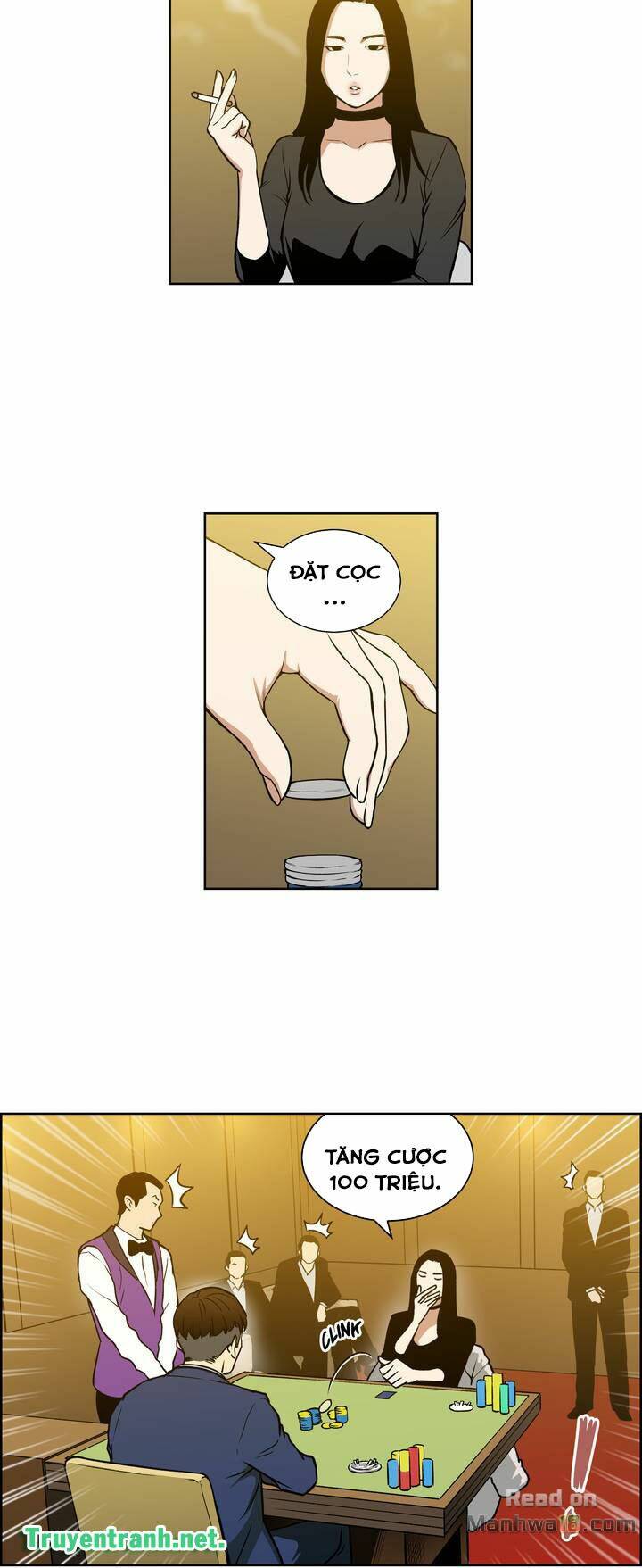 thần bài siêu năng chapter 55 10