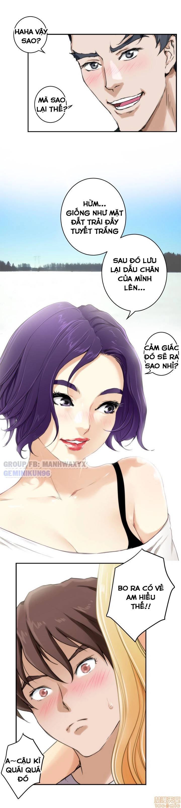 cặp đôi s chapter 3 11