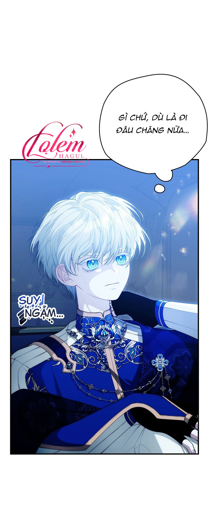 con chỉ đi tìm cha thôi chapter 42.2 7