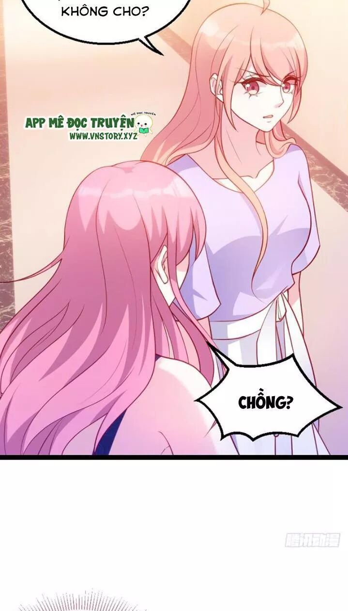 bảo bối đáng yêu đột kích chapter 65 10