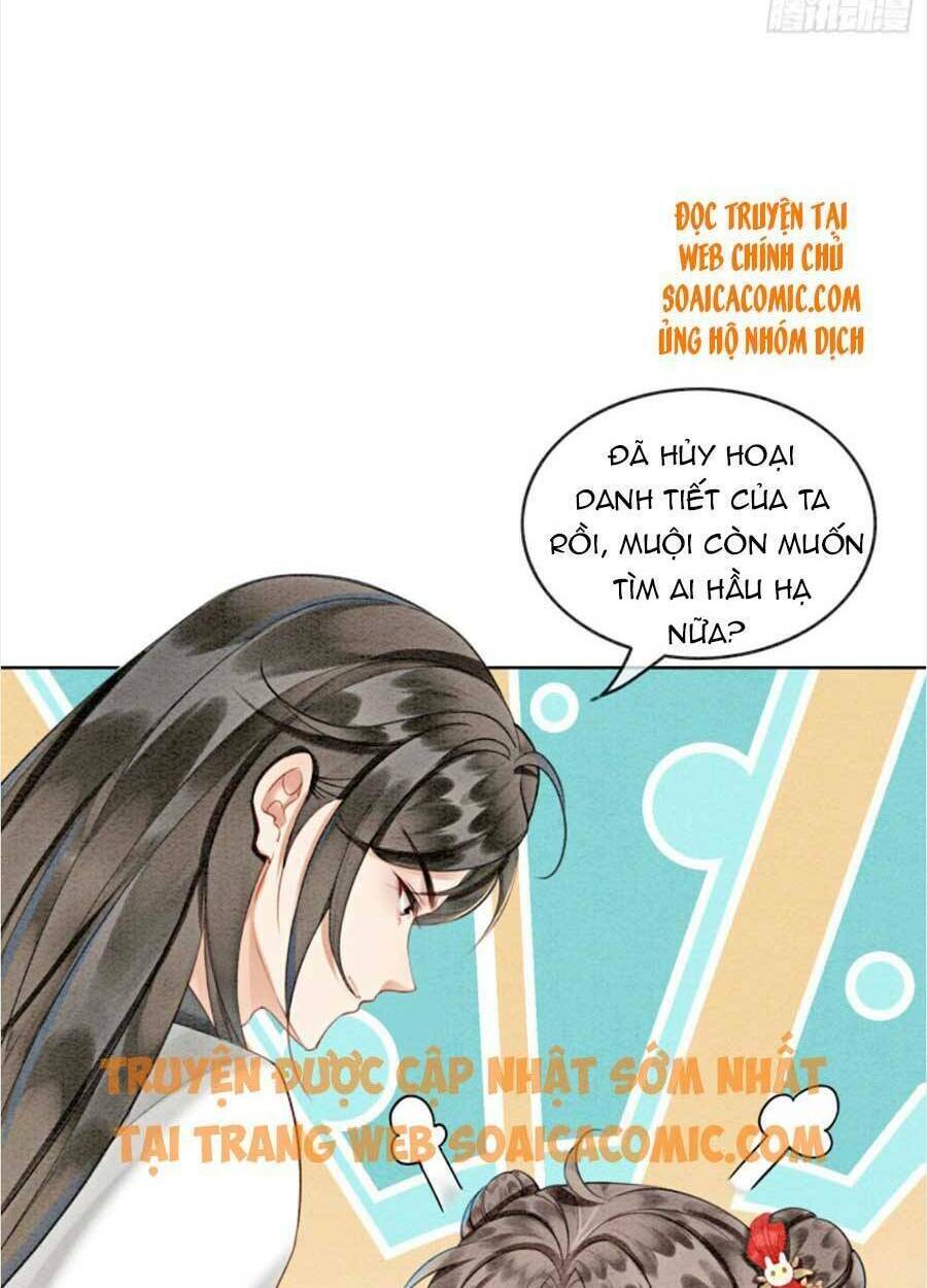 bắt đầu hủy hôn để công lược vương gia chapter 41 37