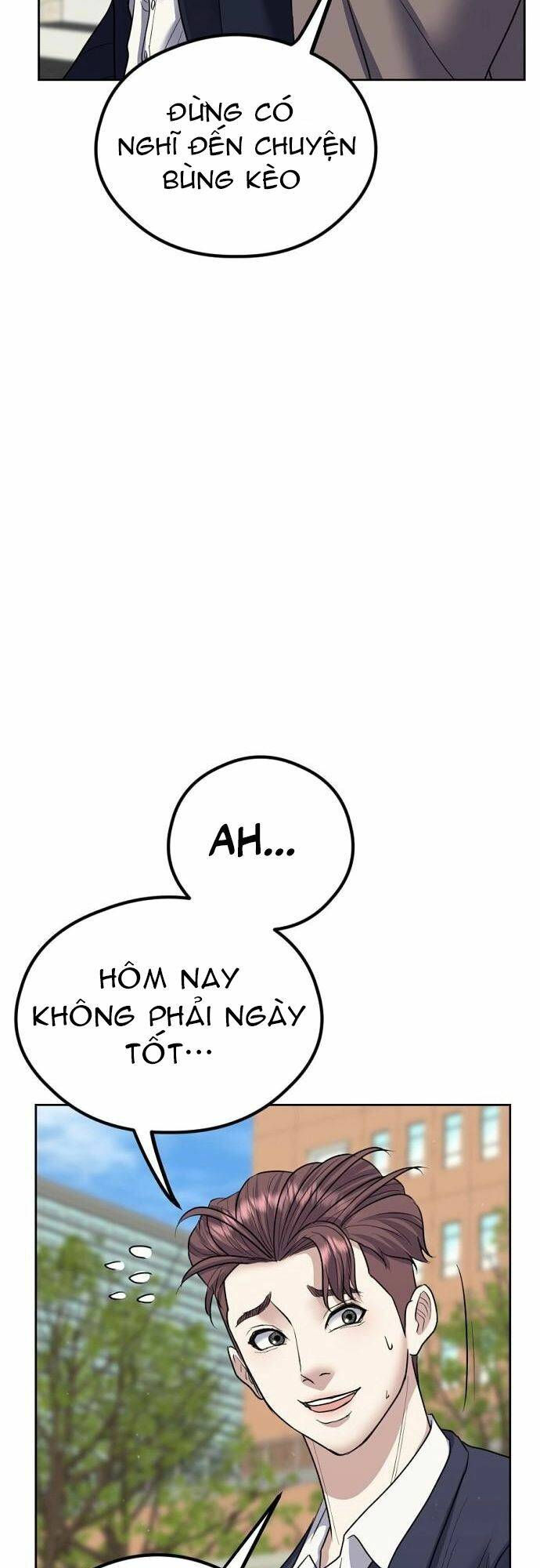 đấu kiếm - công tố viên lách luật chapter 3 59