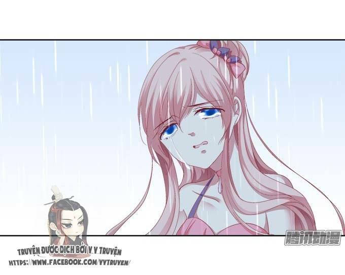 dụ hoặc miêu yêu chapter 20.5 2