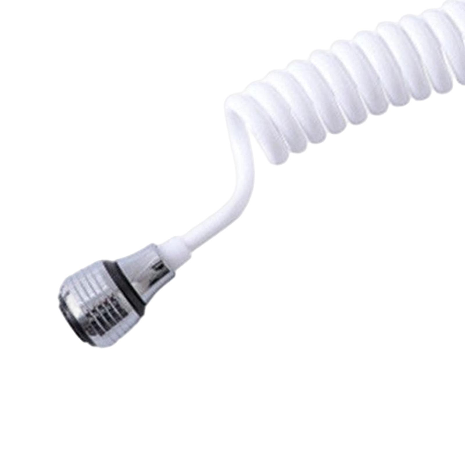 Faucet Sprayer Stretchable Adjustable Mode for Kitchen Sink salon Rinse