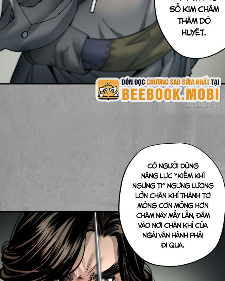 Tạng Phong Hành chapter 196 34
