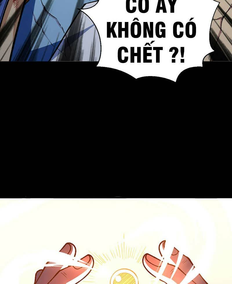 võ đạo độc tôn chapter 499 19