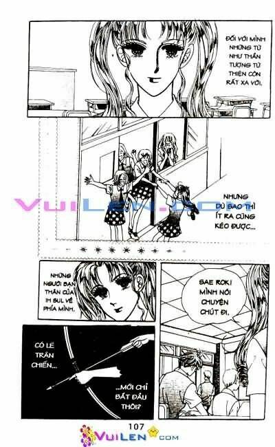 nụ hôn nồng thắm chapter 5 107