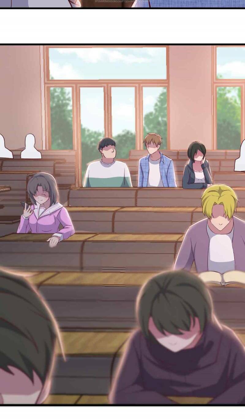 song tu đạo lữ kiểu xem mặt chapter 40 8