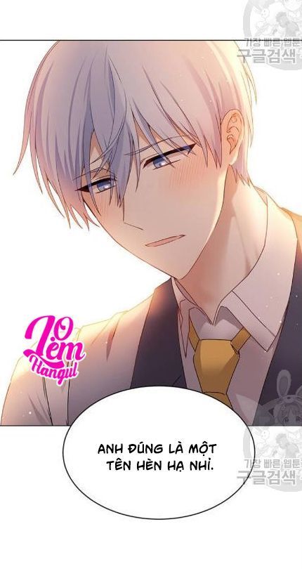 tôi là vị hôn thê phản diện chapter 35 73