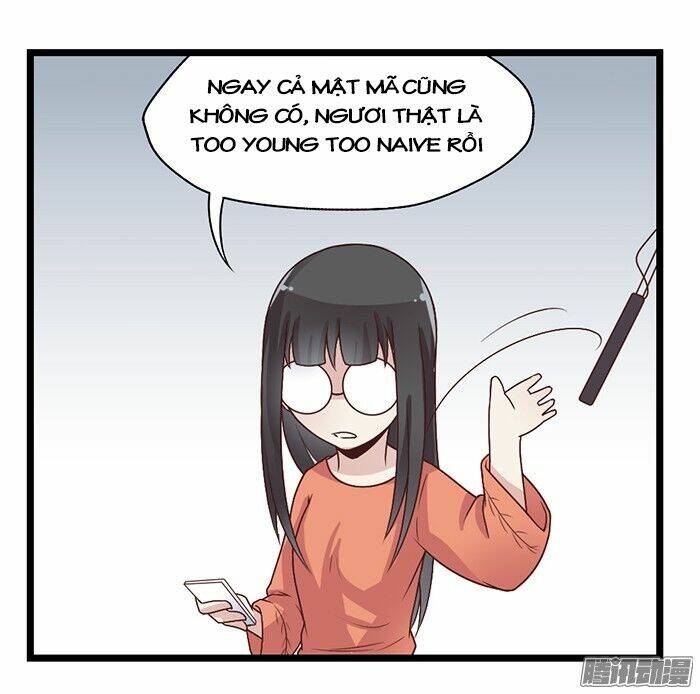 người ba độc thân chapter 25 13