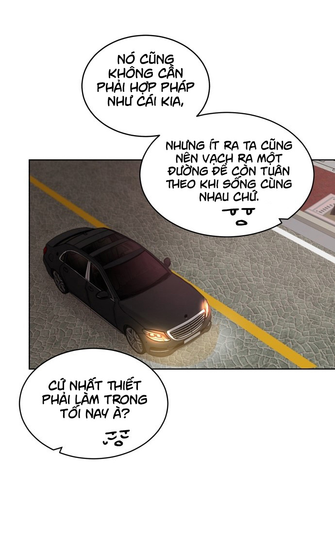 oan gia ngõ hẹp chapter 26 65