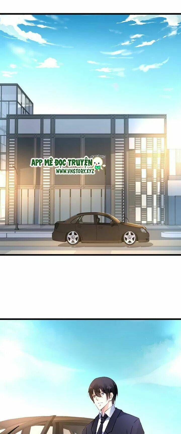 mưu ái thành nghiện chapter 91 5