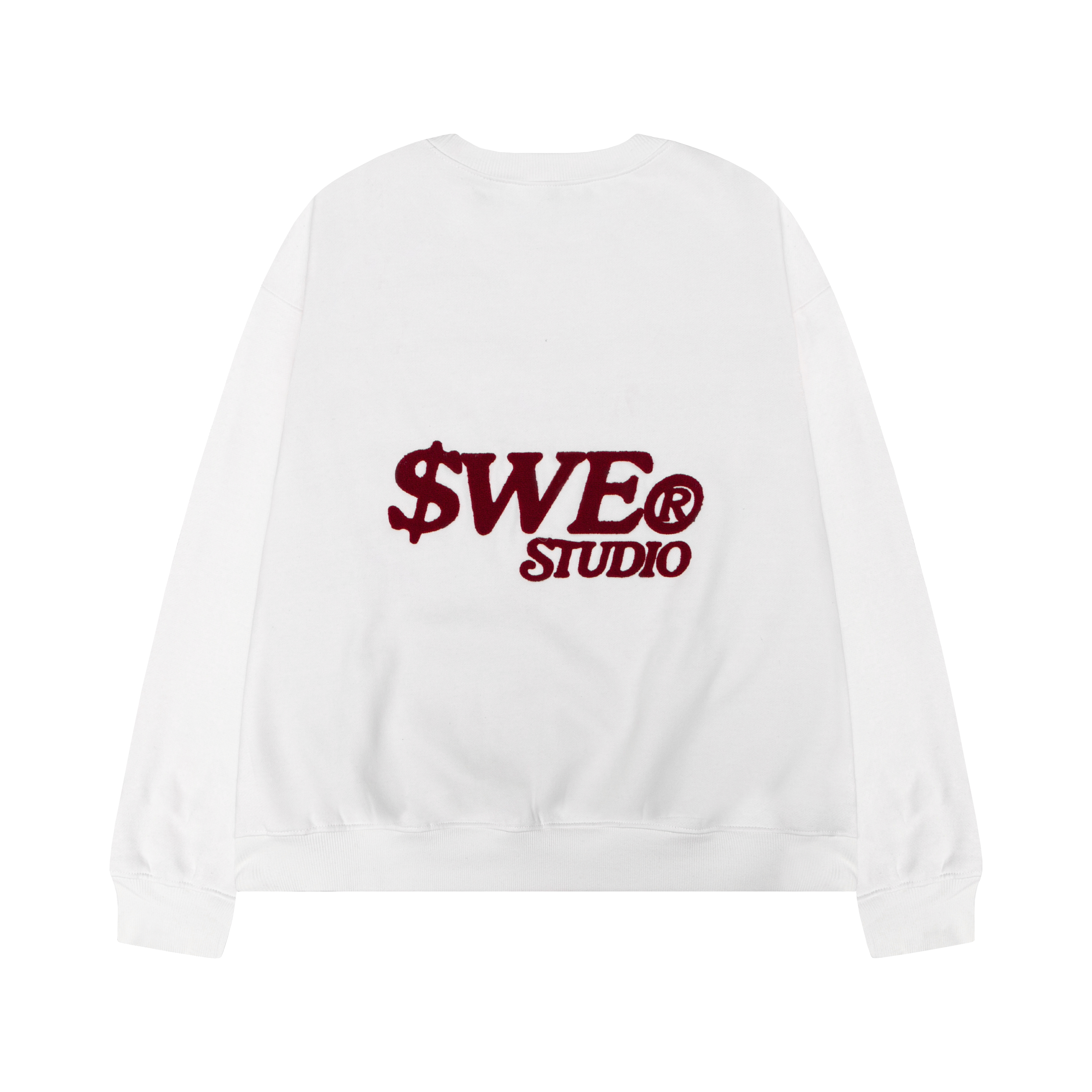 SWE - Áo Sweater nam nữ MONEY chất vải len dệt co dãn dài tay thời trang trẻ trung