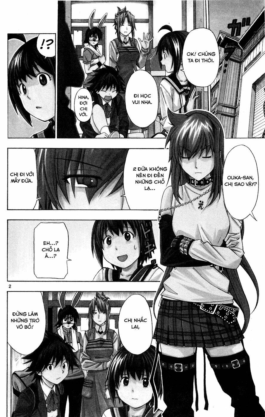 koko ga uwasa no el palacio chapter 31 2