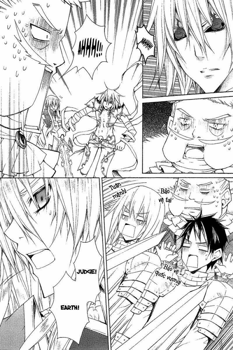 the legend of sun knight chapter 11 16