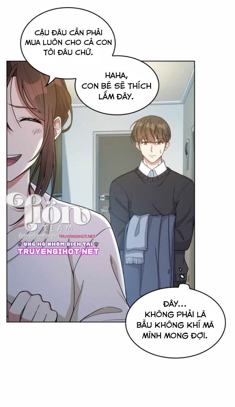 câu chuyện về chị đồng nghiệp của tôi chapter 22.1 7