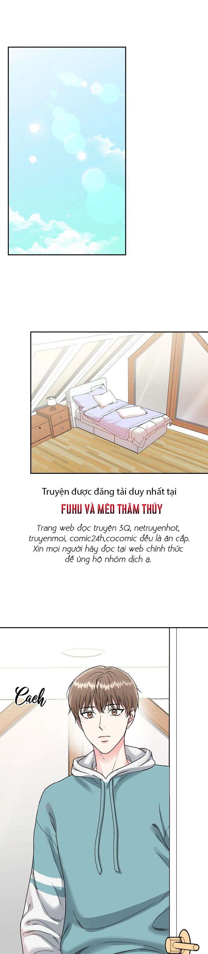 hổ dữ chapter 1 1